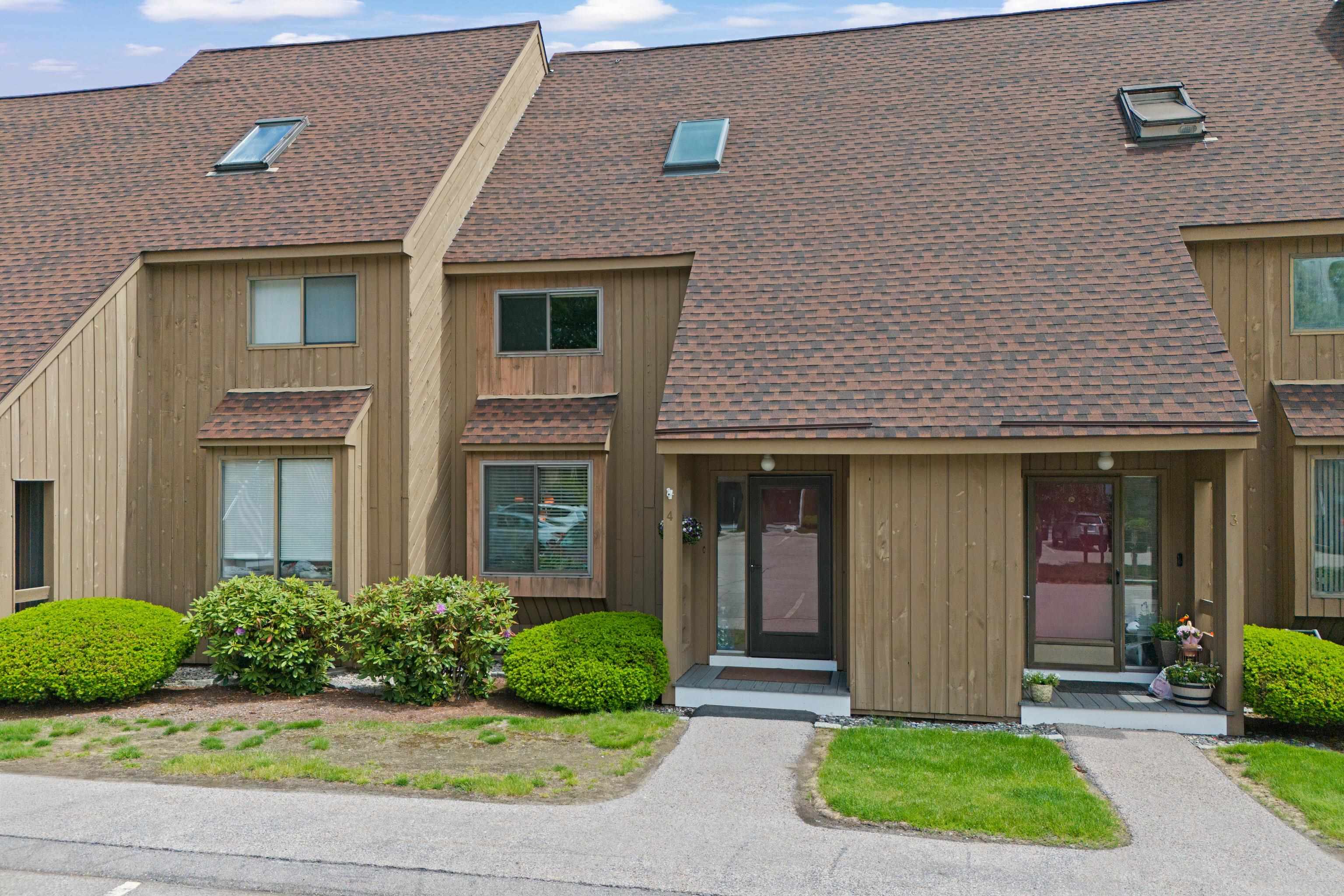 4 Clinton Court