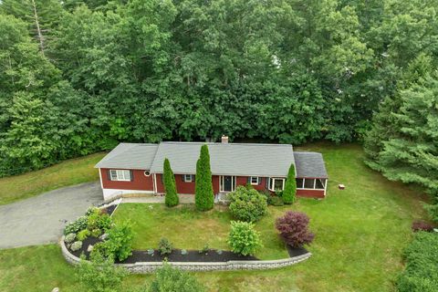 40 Coburn Avenue, Nashua, NH 03063 - #: 5098611