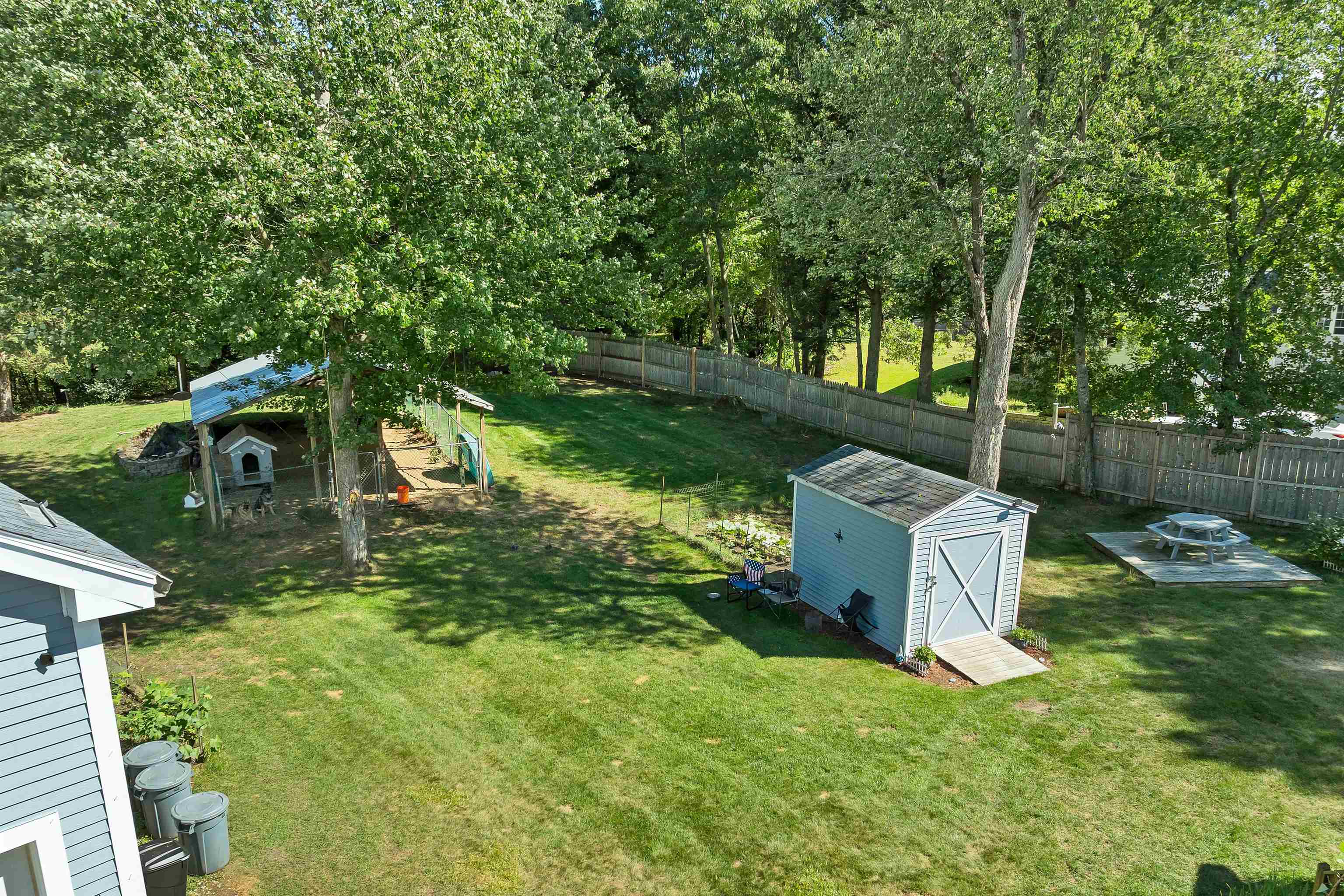 4 Wells Road