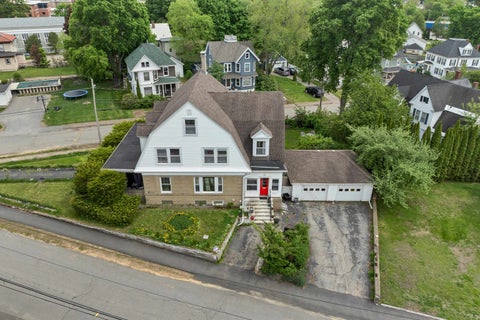 Property photo of 14 Whipple Avenue, Laconia, NH 03246