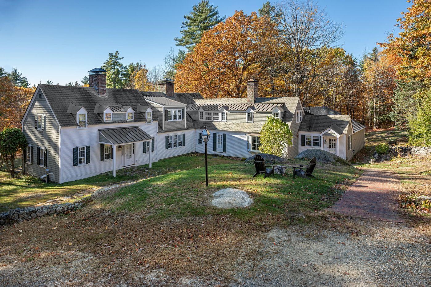 521 Washington Hill Road