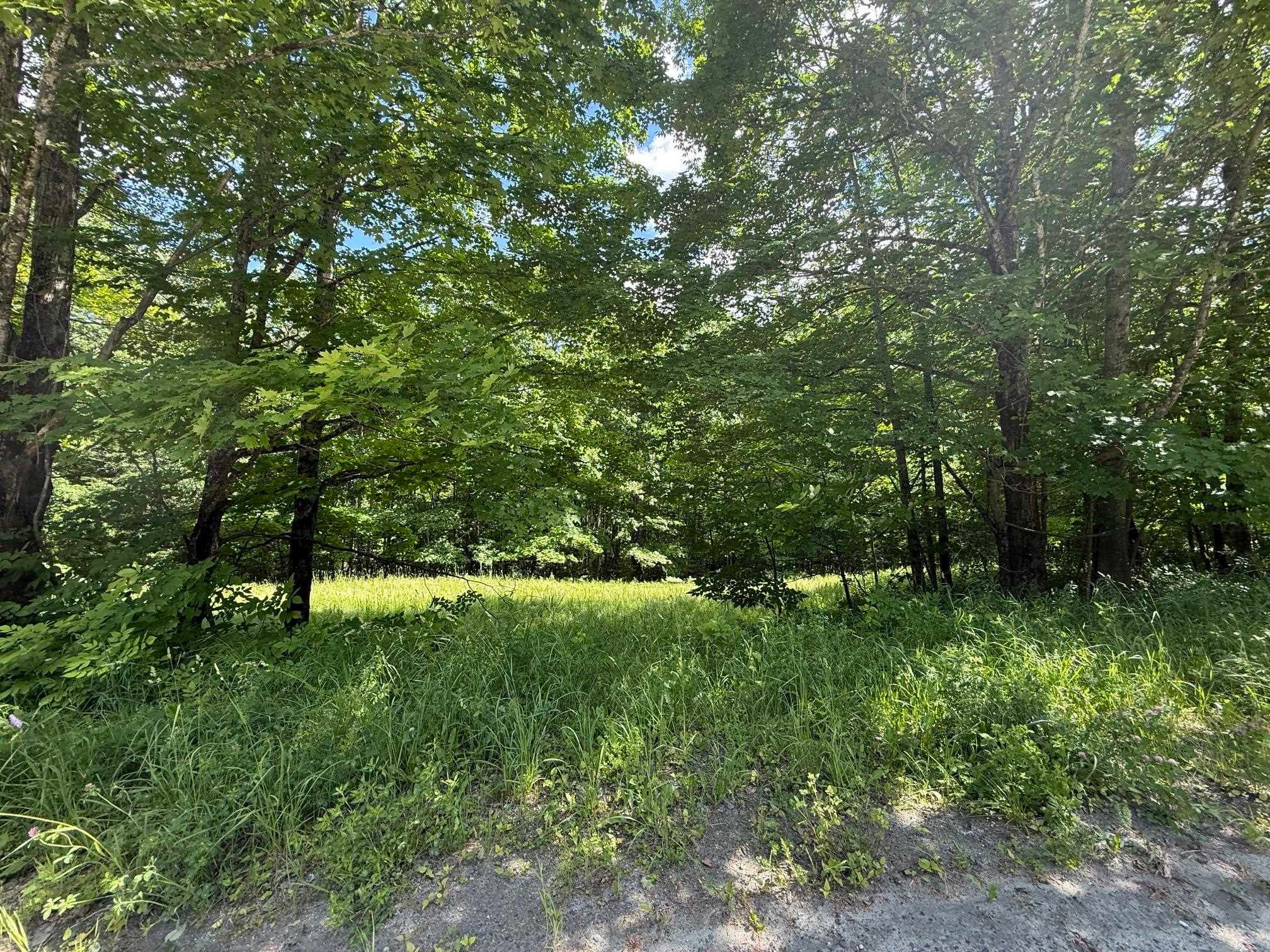 On Daniels Farm Road