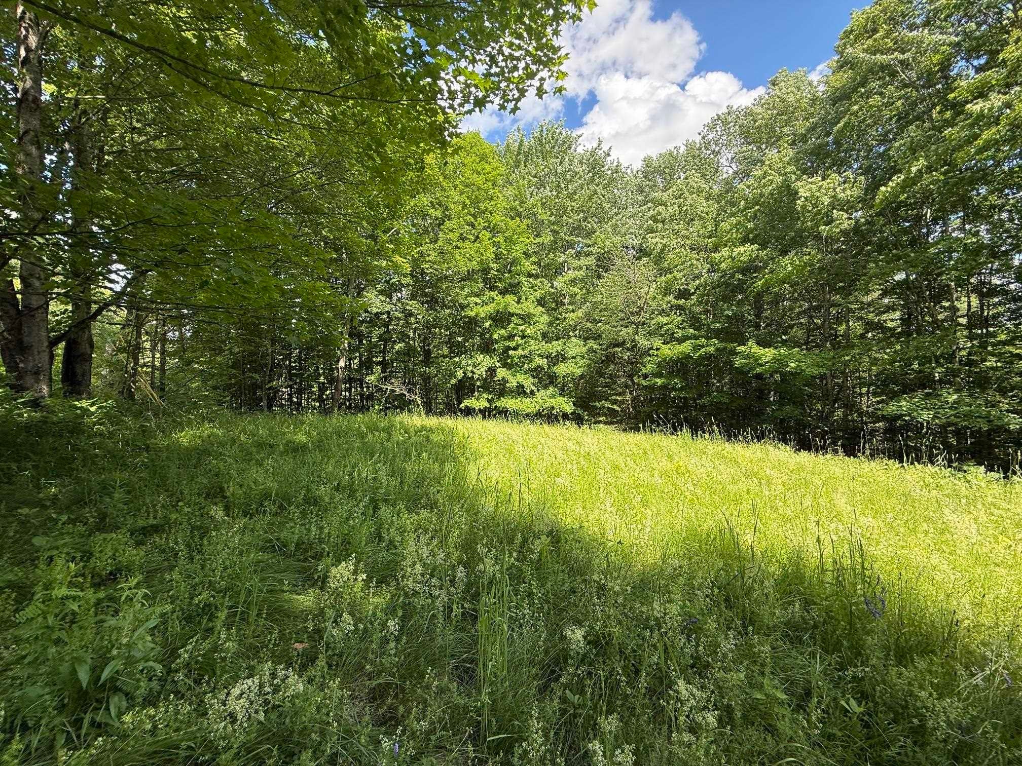 On Daniels Farm Road