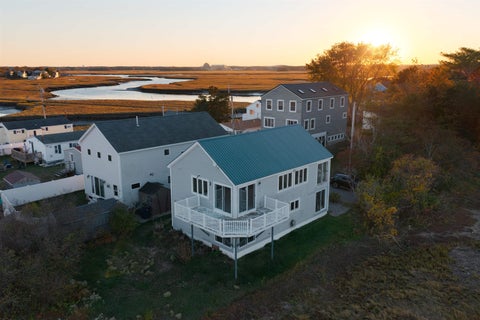 Photo of 16 Bruce Street, Hampton, NH 03842 (MLS # 5097609)