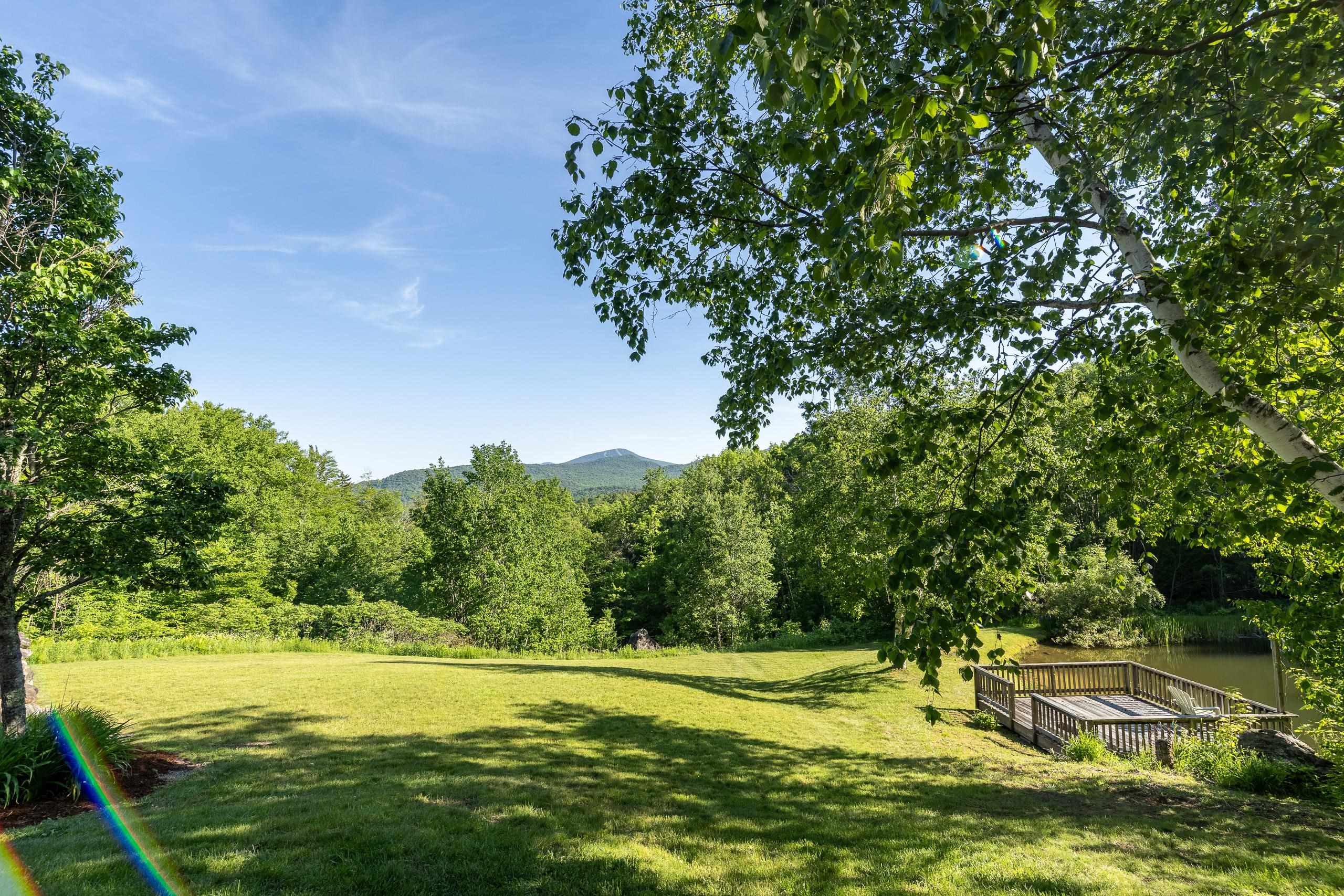 838 Cricket Hill Road