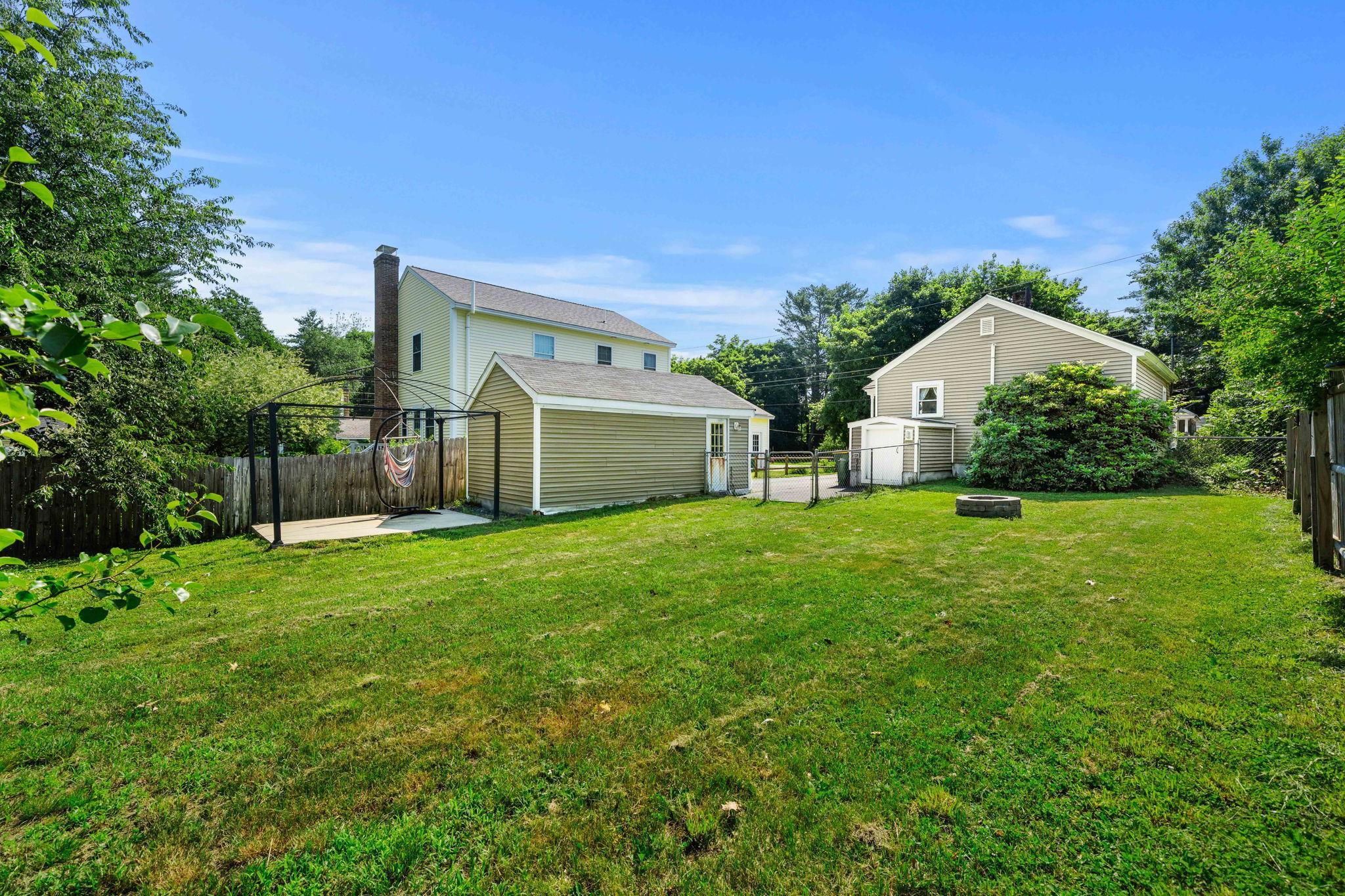 28 Mcduffee Street