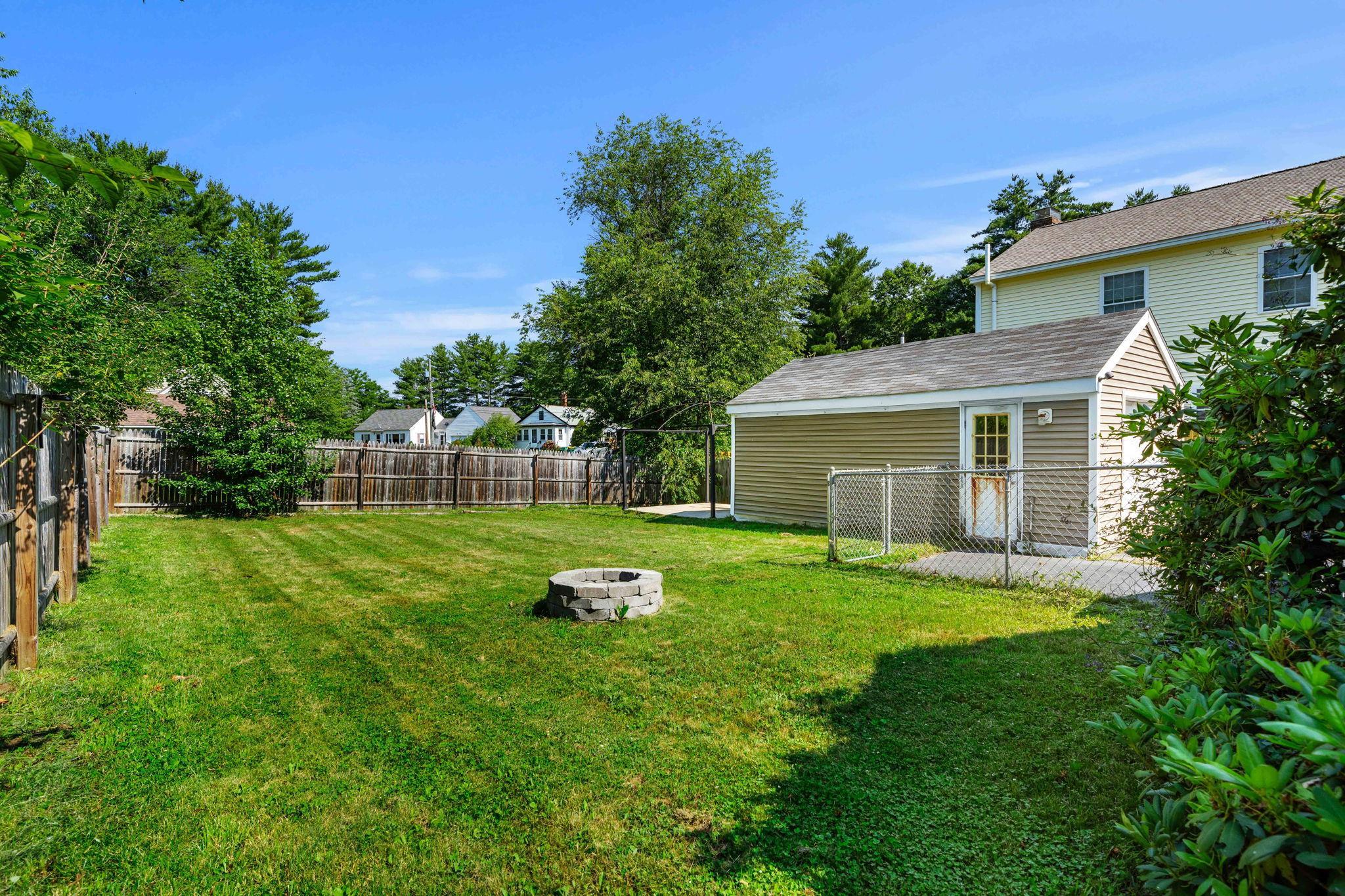 28 Mcduffee Street