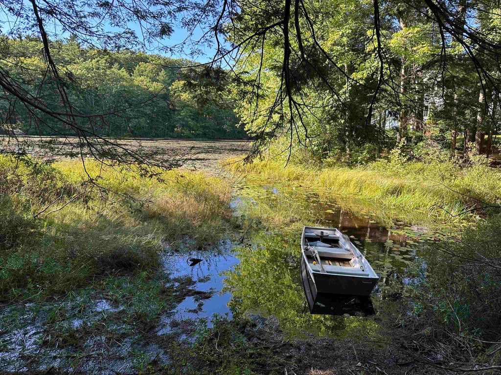 Photo of 39 Monadnock Road, Rindge, NH 03461 (MLS # 5109868)