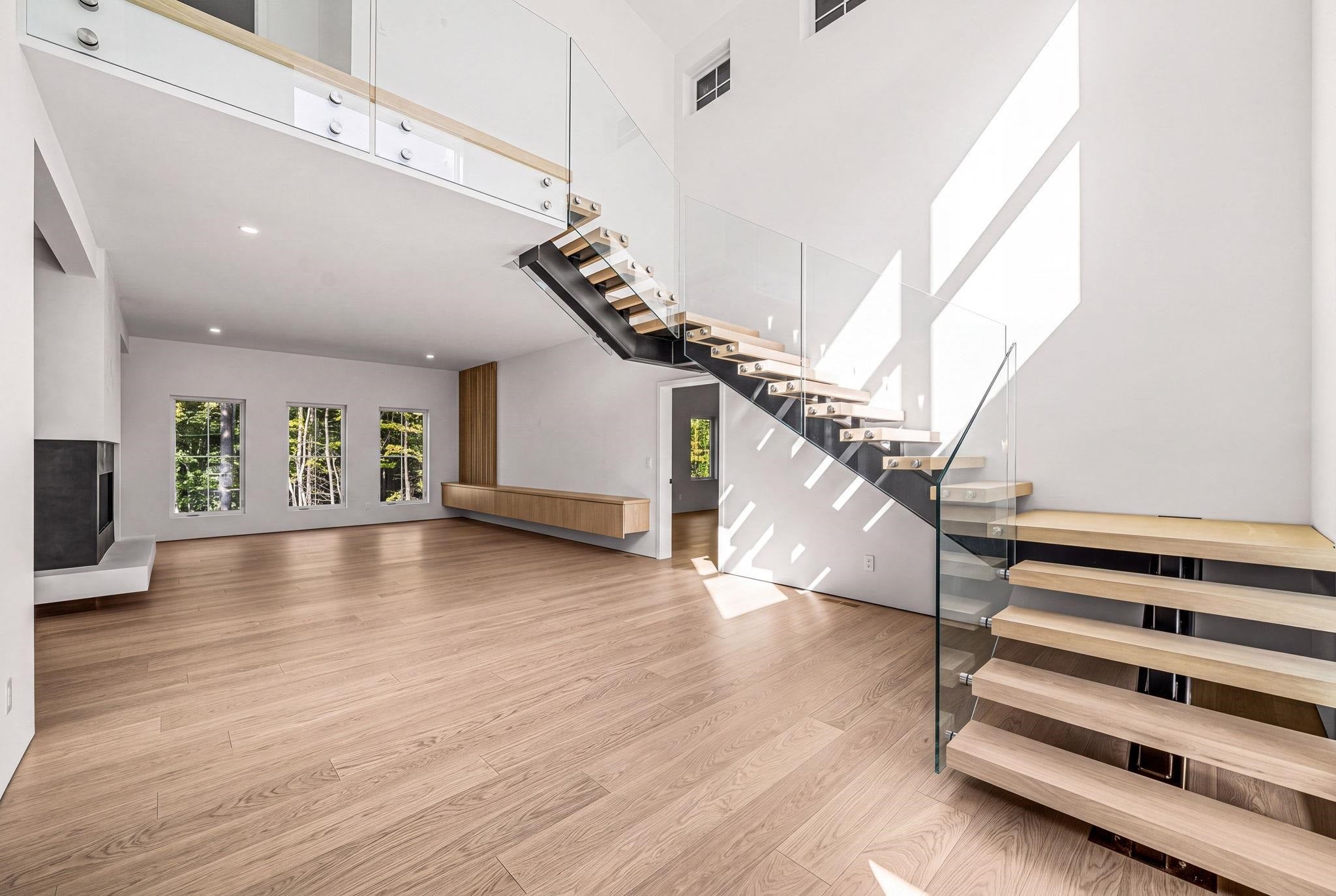 6 Whistle Hill