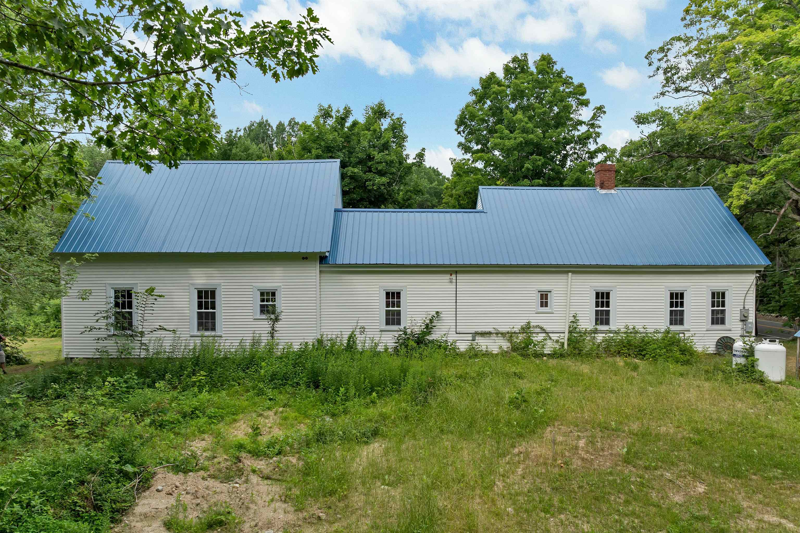 1622 Lovell Lake Road
