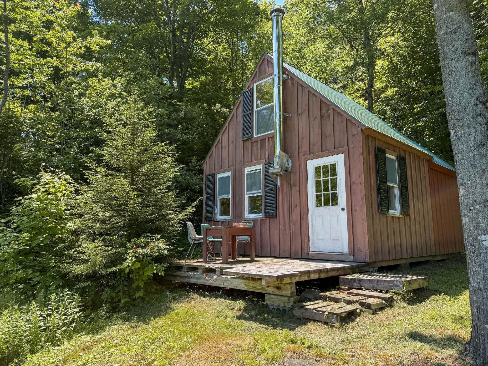 801 Red Schoolhouse Road