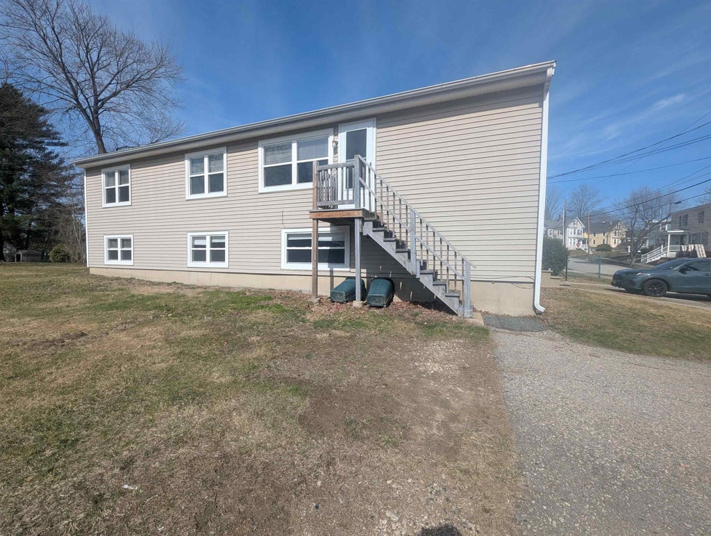 Photo of 2 Hancock Street #A, Dover, NH 03820 (MLS # 5109400)