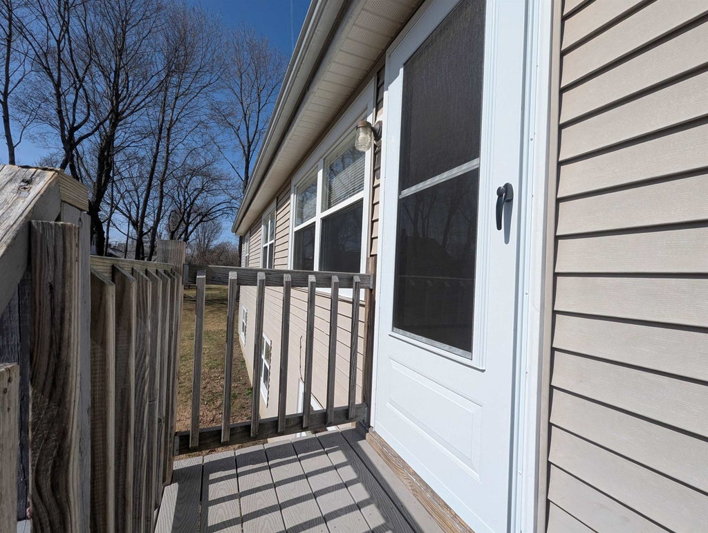 Photo of 2 Hancock Street #A, Dover, NH 03820 (MLS # 5109400)
