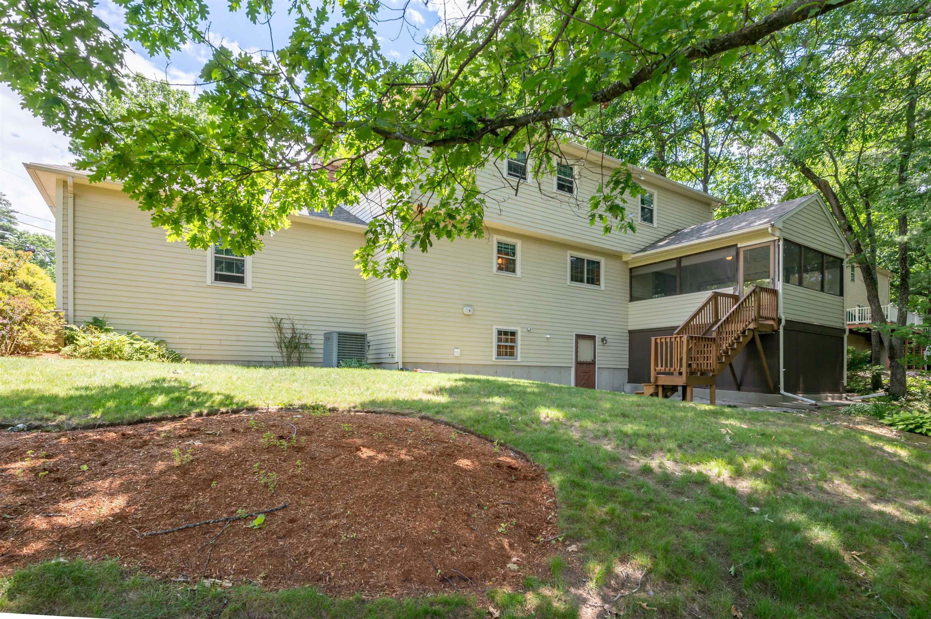 3 Aspen Court