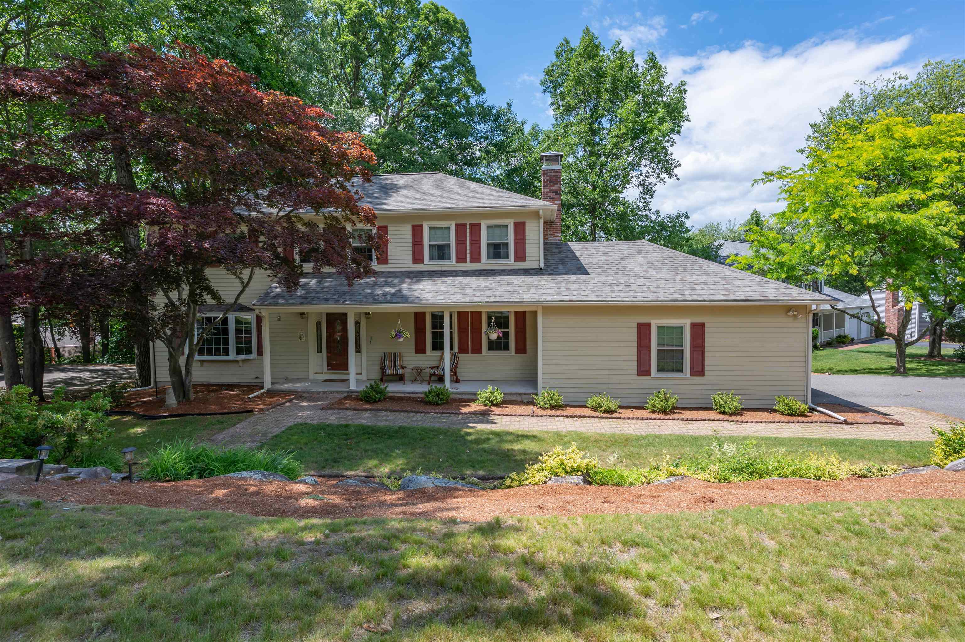3 Aspen Court