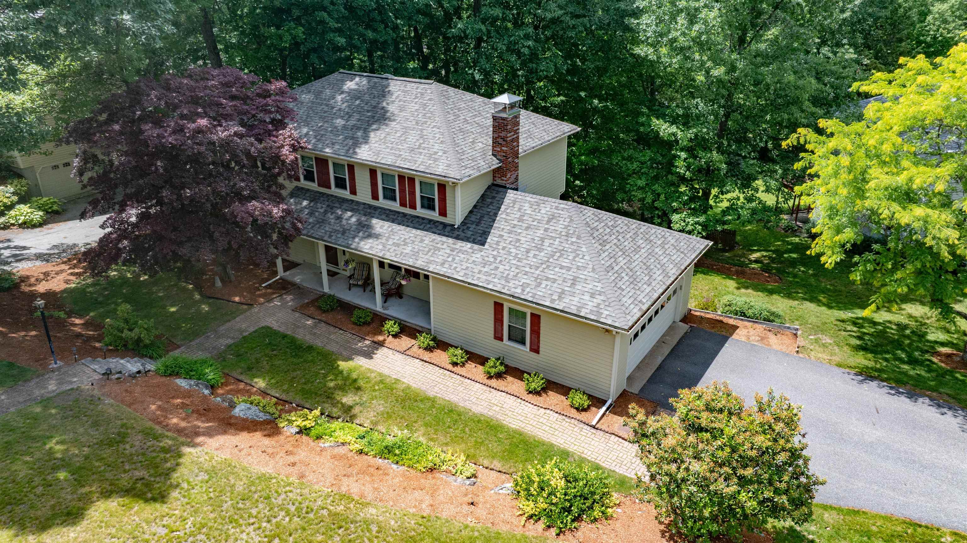 3 Aspen Court