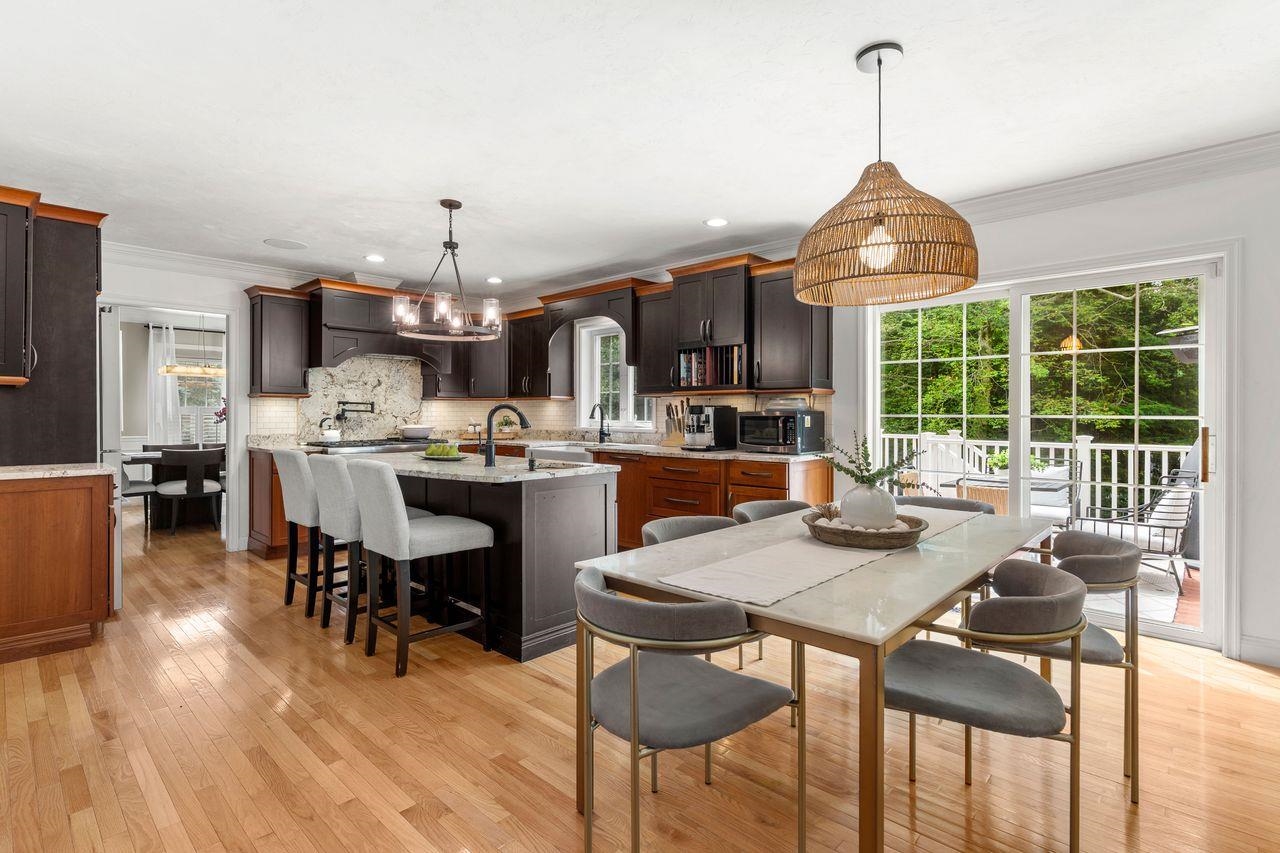 23 Chisholm Farm Drive