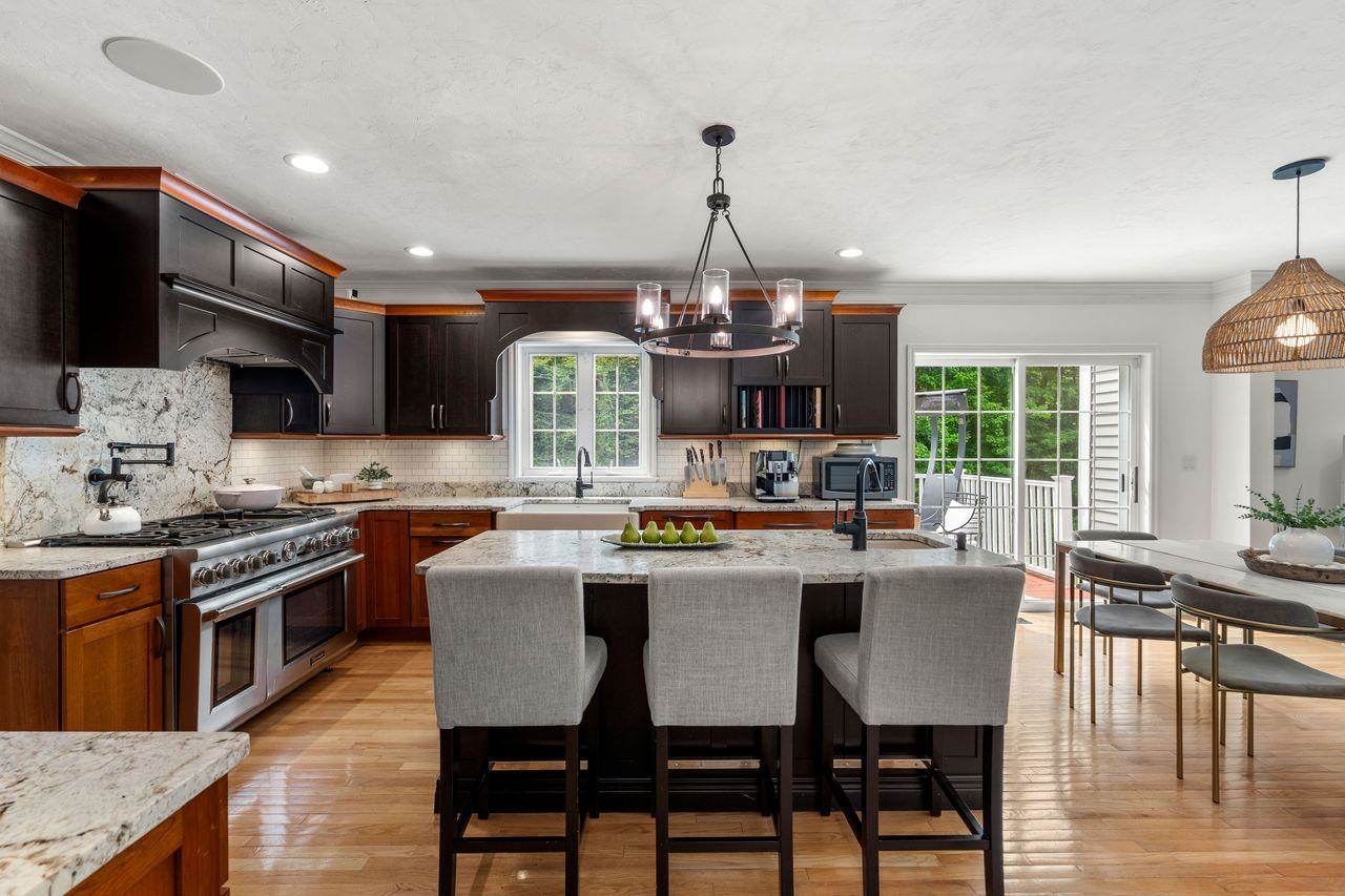 23 Chisholm Farm Drive