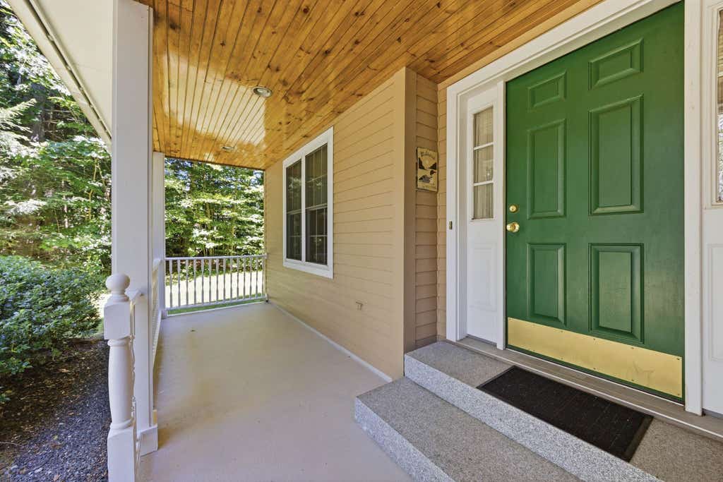 Photo of 54 Forest Drive, Lincoln, NH 03251 (MLS # 5105062)