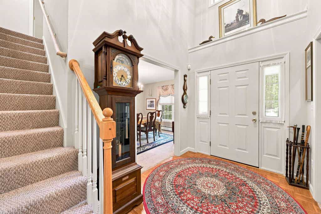 Photo of 54 Forest Drive, Lincoln, NH 03251 (MLS # 5105062)