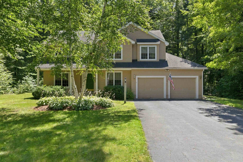 Photo of 54 Forest Drive, Lincoln, NH 03251 (MLS # 5105062)