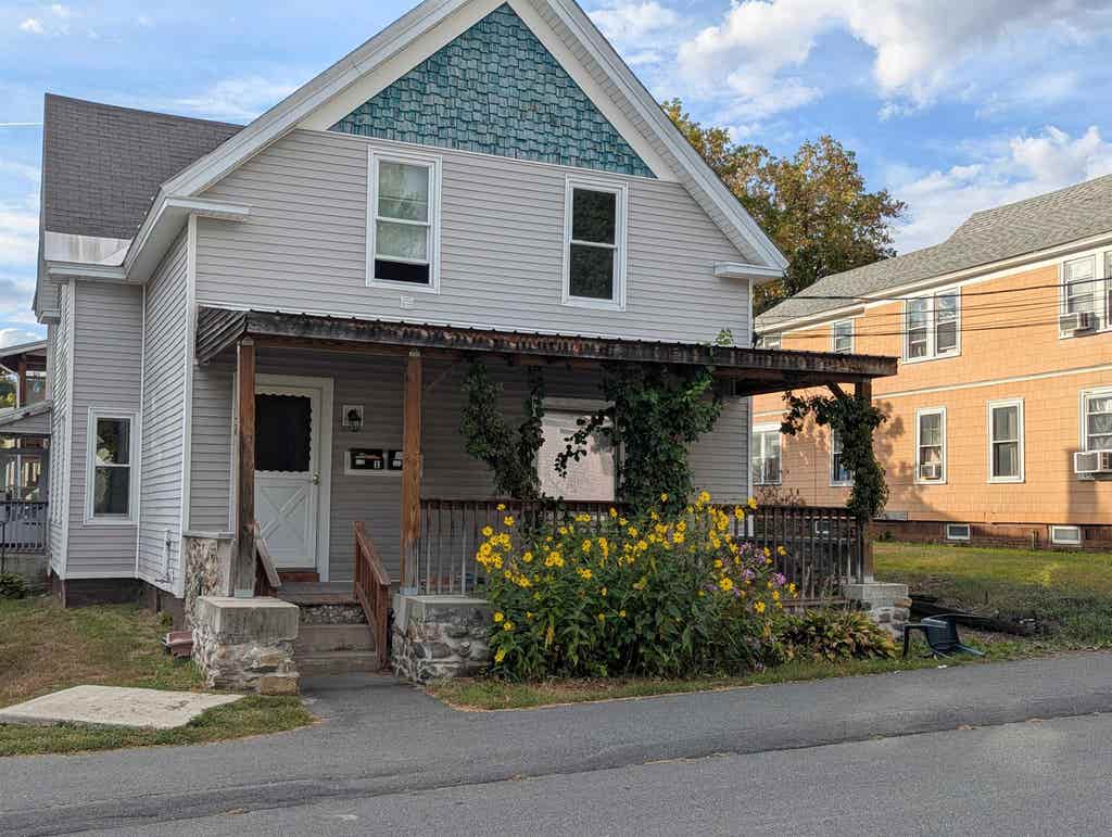 Photo of 20 Chellis Street #2, Claremont, NH 03743 (MLS # 5105617)