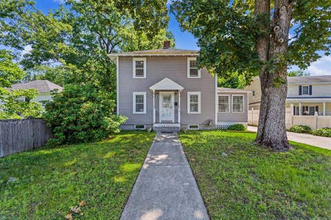 Photo of 20 Lawndale Avenue, Nashua, NH 03060 (MLS # 5096732)