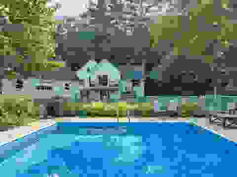 Photo of 1195 Chocorua Road, Tamworth, NH 03817 (MLS # 5100844)