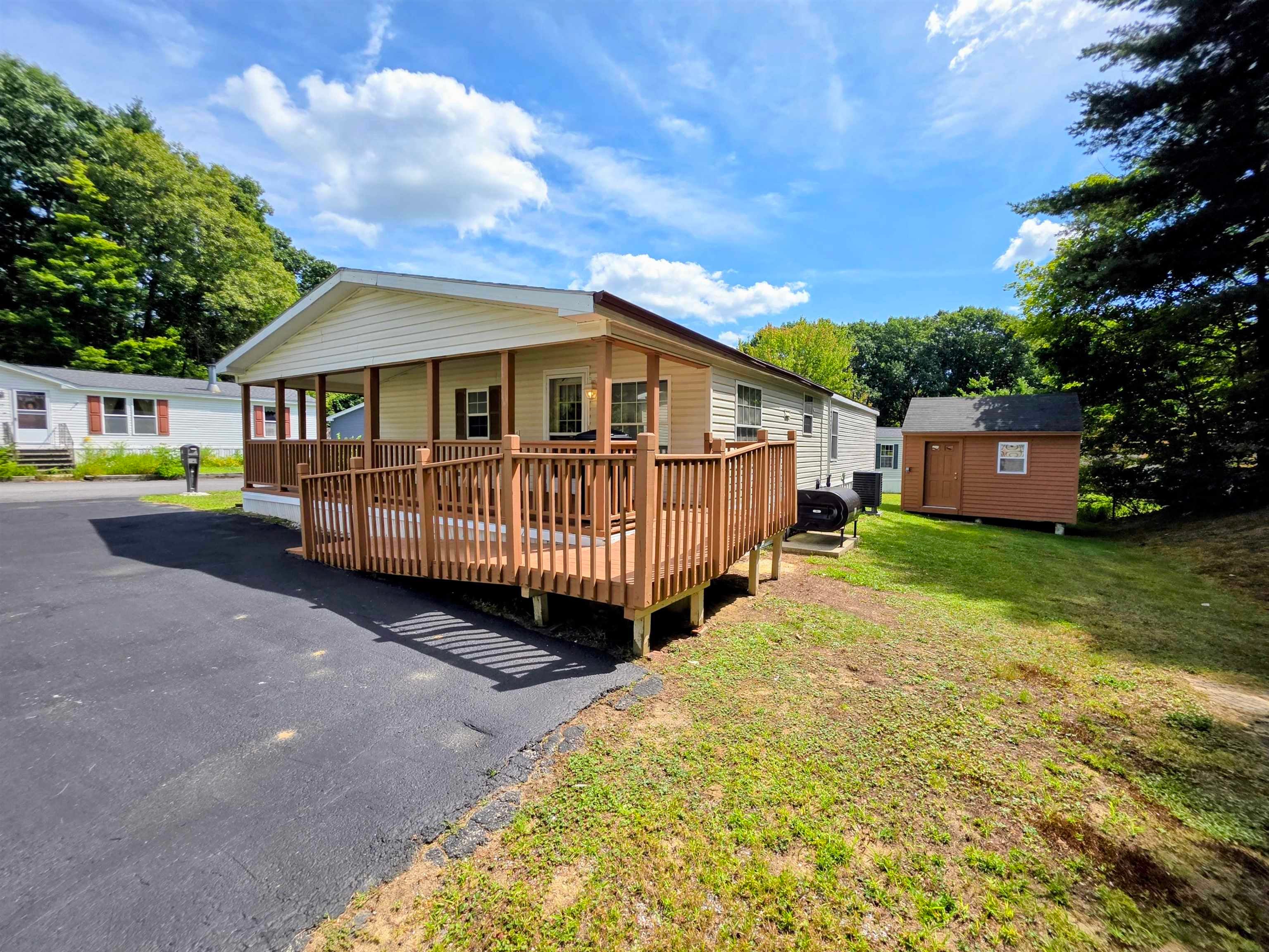 56 Deer Run Lane