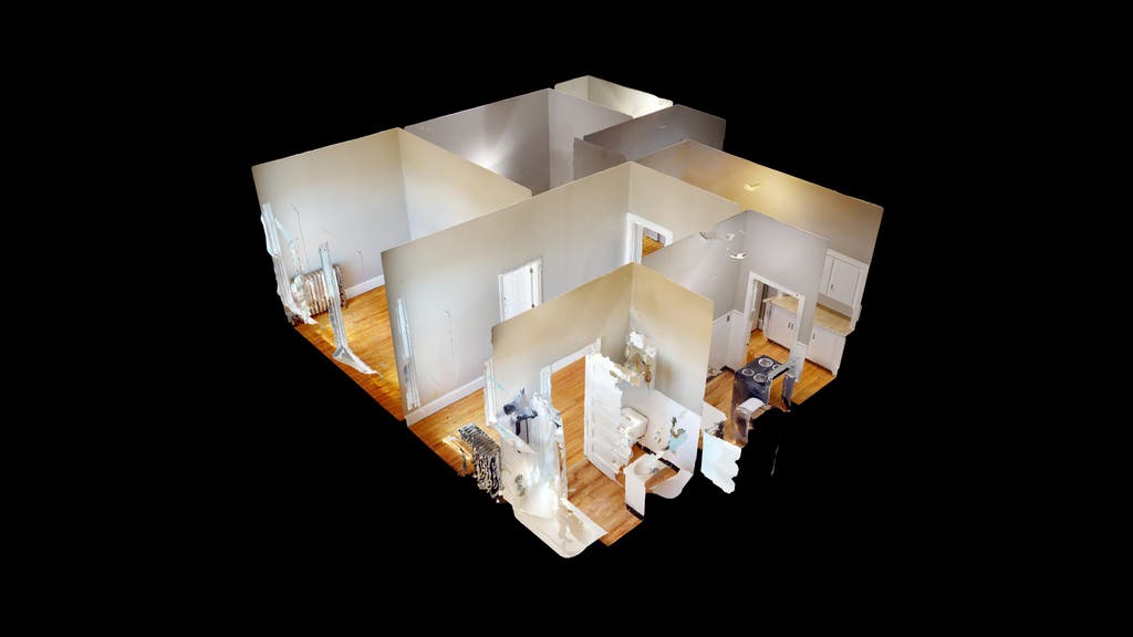 Photo of 101 Main Street #16, Keene, NH 03431 (MLS # 5072795)
