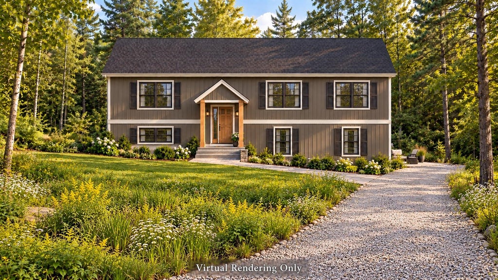 Photo of 18 Valley Road, Tuftonboro, NH 03816 (MLS # 5101361)