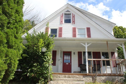 Photo of 1 Old Wilton Road, Greenville, NH 03048 (MLS # 5107337)
