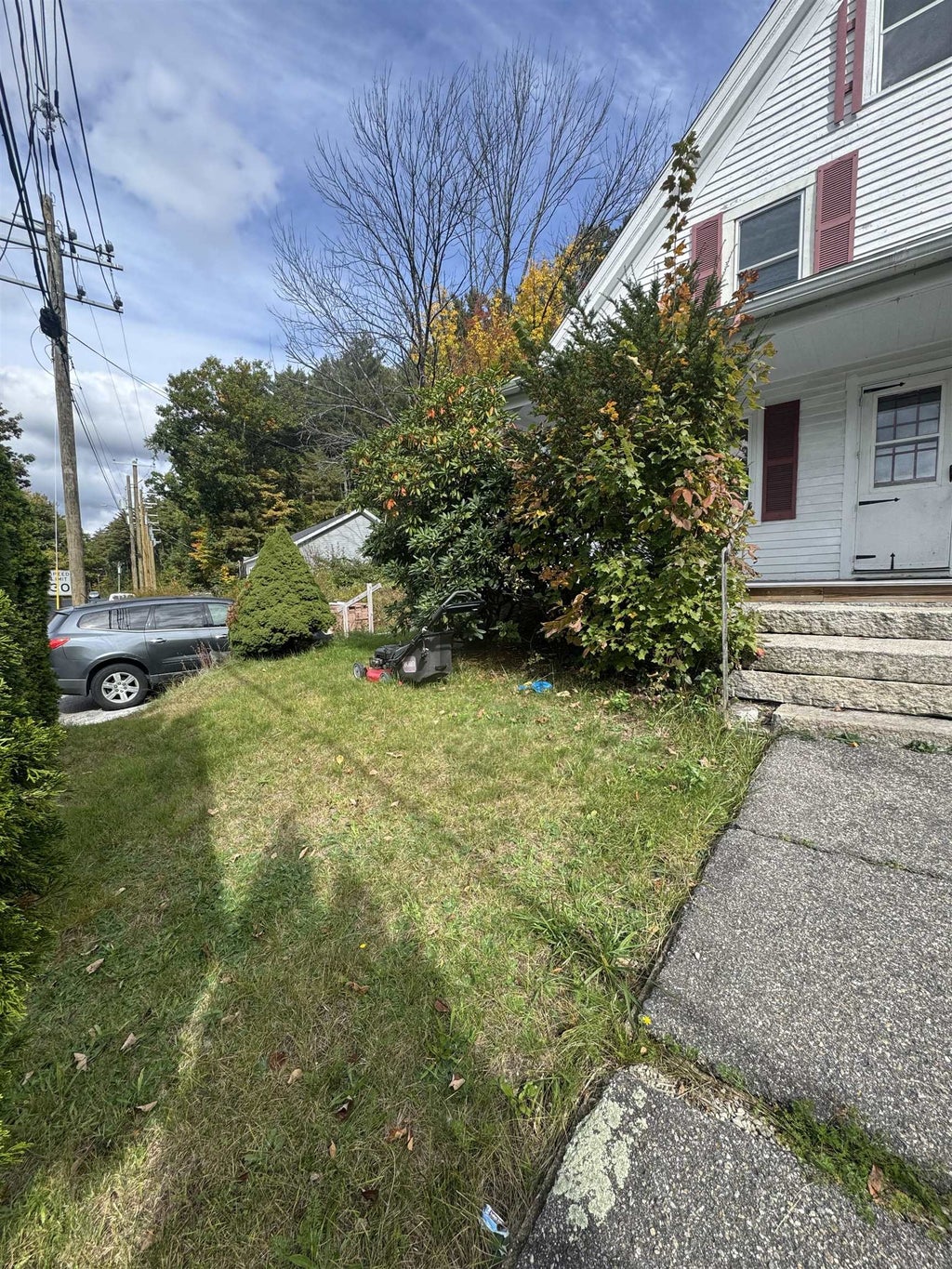 Photo of 1 Old Wilton Road, Greenville, NH 03048 (MLS # 5107337)