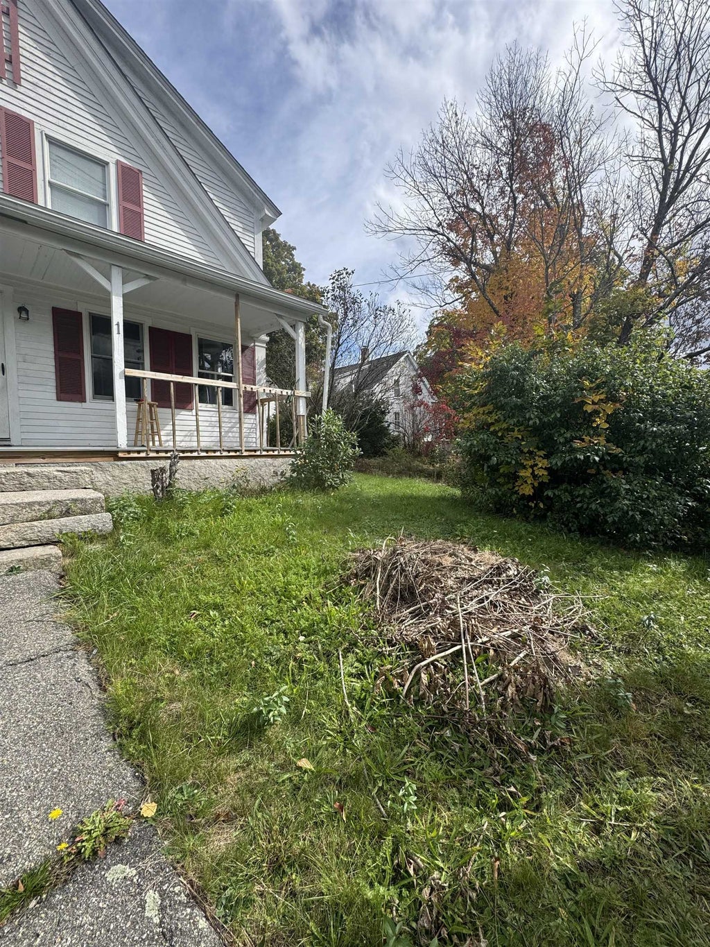 Photo of 1 Old Wilton Road, Greenville, NH 03048 (MLS # 5107337)