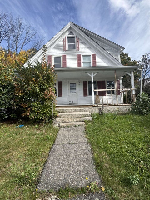 Photo of 1 Old Wilton Road, Greenville, NH 03048 (MLS # 5107337)