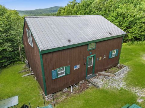 Photo of 100 Mountain View Lane, Norton, VT 05907 (MLS # 5100340)