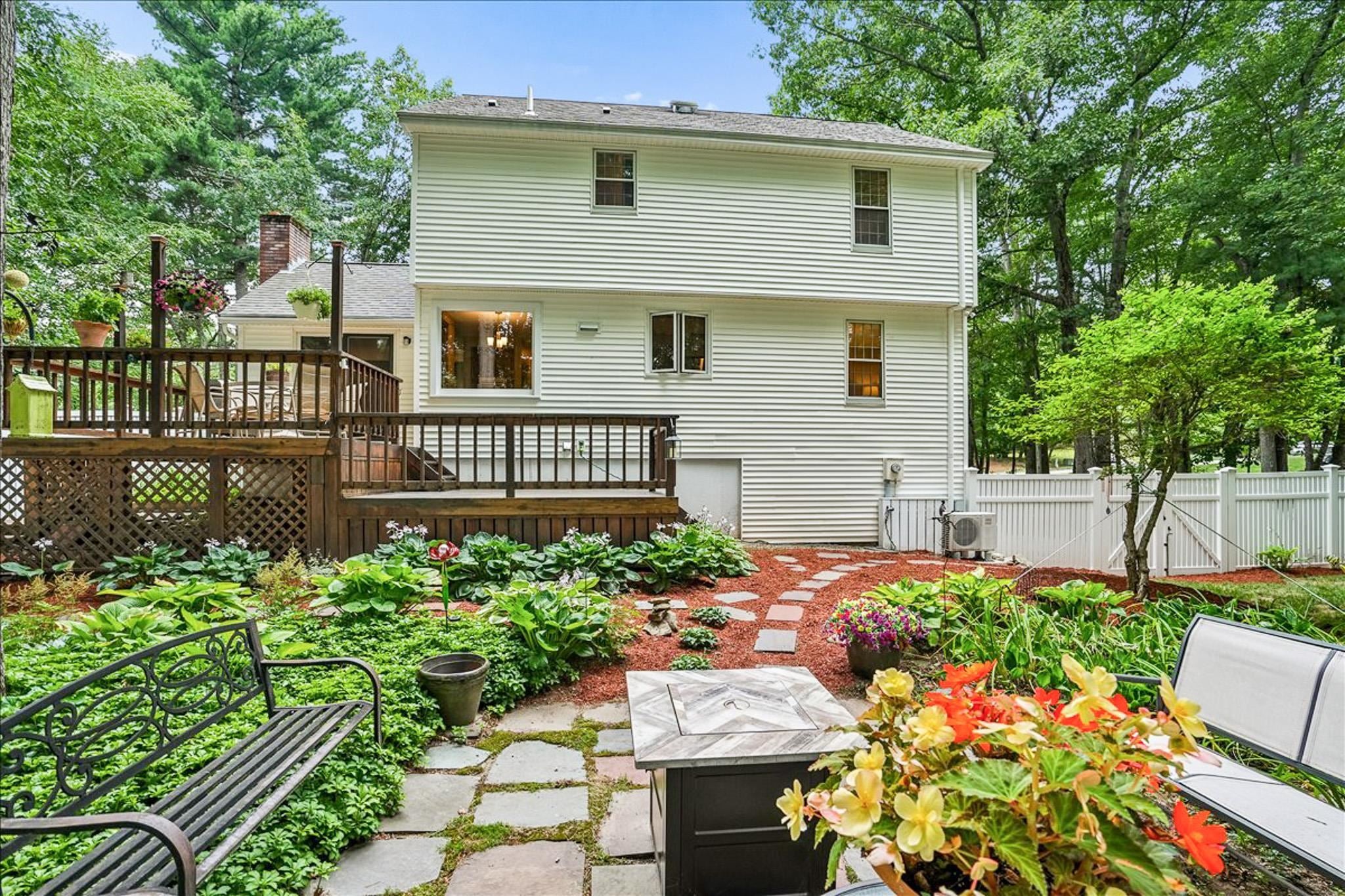 4 Lawson Farm Road