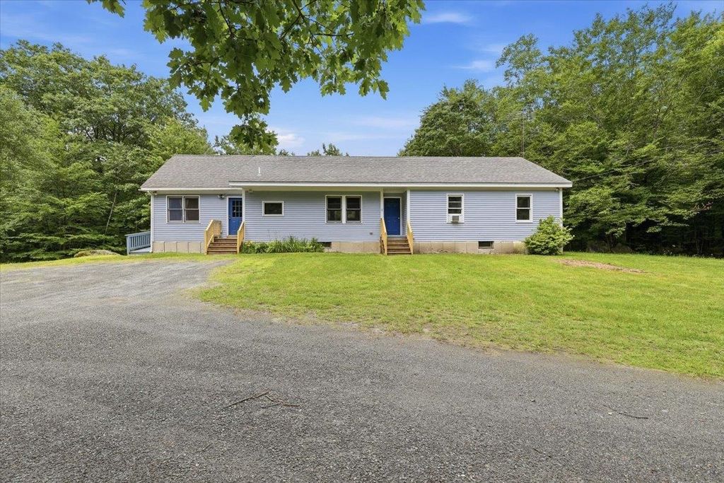Photo of 29 Woodland Lane, Enfield, NH 03748 (MLS # 5096831)