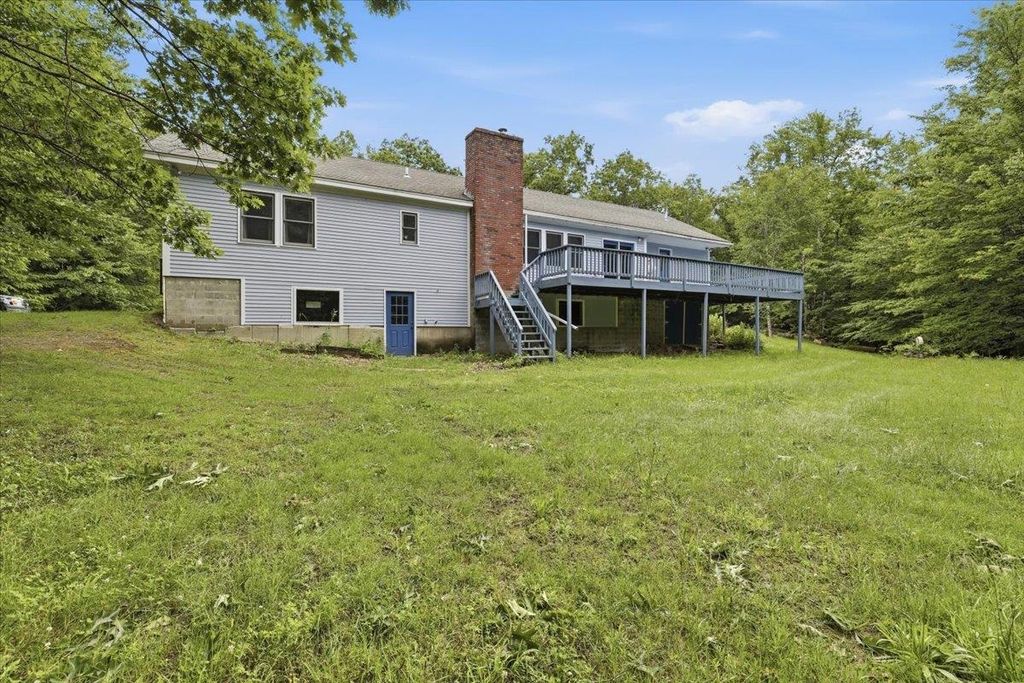 Photo of 29 Woodland Lane, Enfield, NH 03748 (MLS # 5096831)
