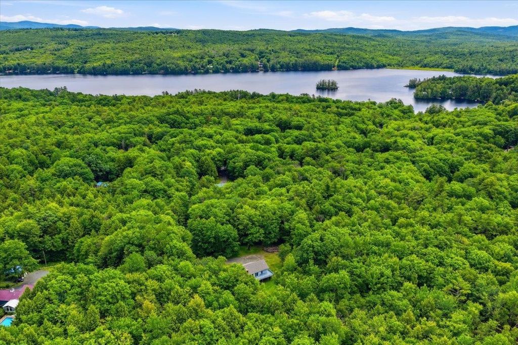 Photo of 29 Woodland Lane, Enfield, NH 03748 (MLS # 5096831)