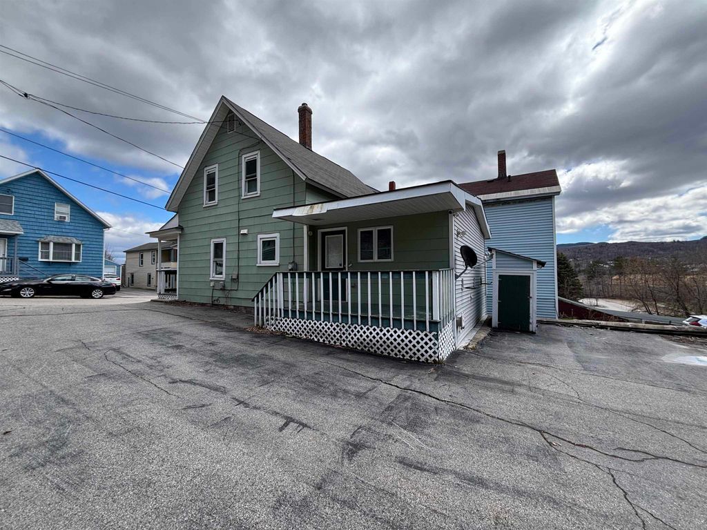 Photo of 39 Abenaki Lane, Berlin, NH 03570 (MLS # 5074445)