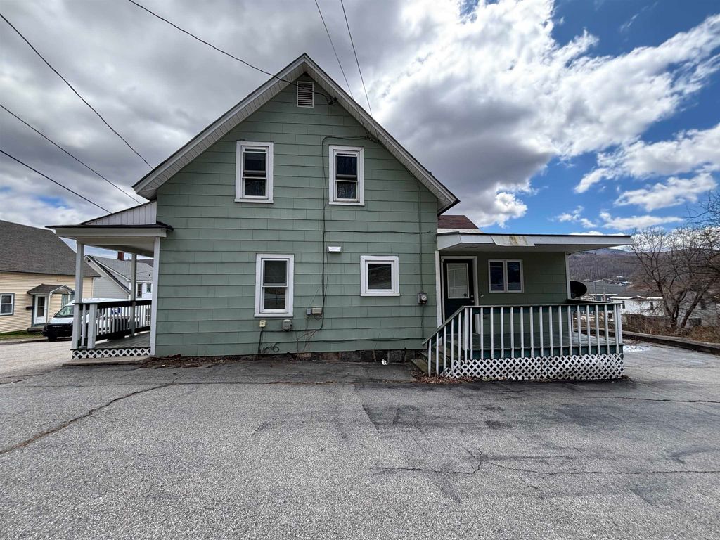 Photo of 39 Abenaki Lane, Berlin, NH 03570 (MLS # 5074445)
