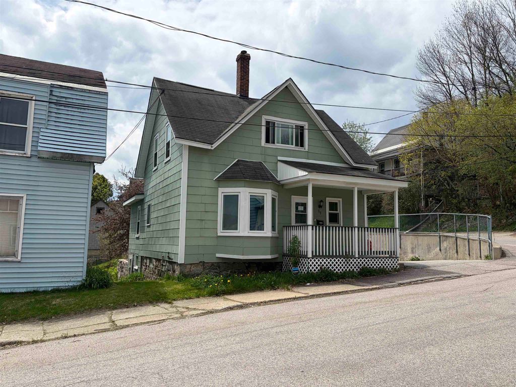 Photo of 39 Abenaki Lane, Berlin, NH 03570 (MLS # 5074445)