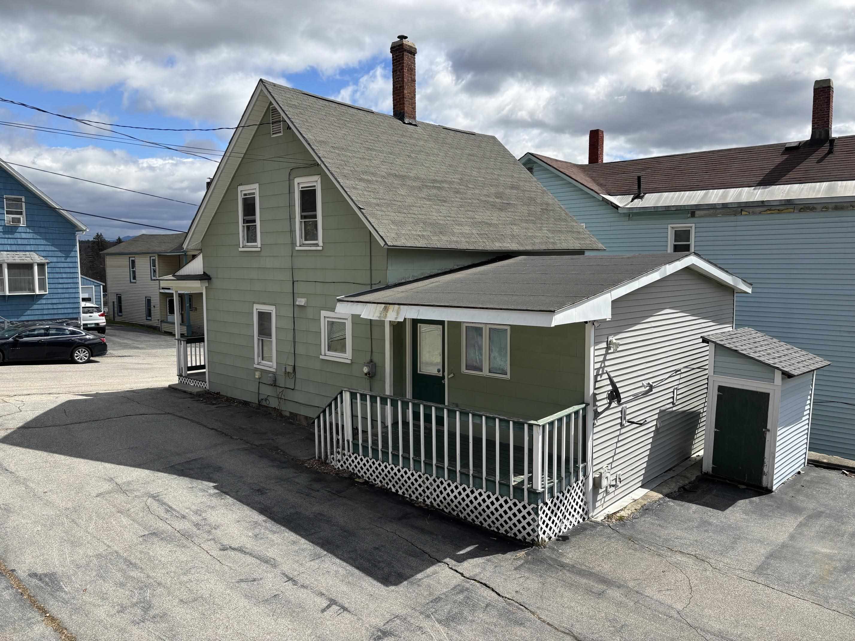 39 Abenaki Lane