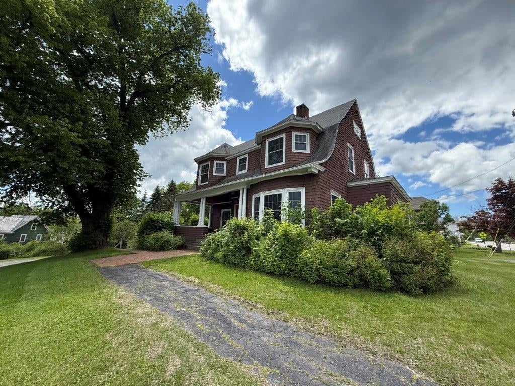 Photo of 278 US Route 4, Enfield, NH 03748 (MLS # 5079268)