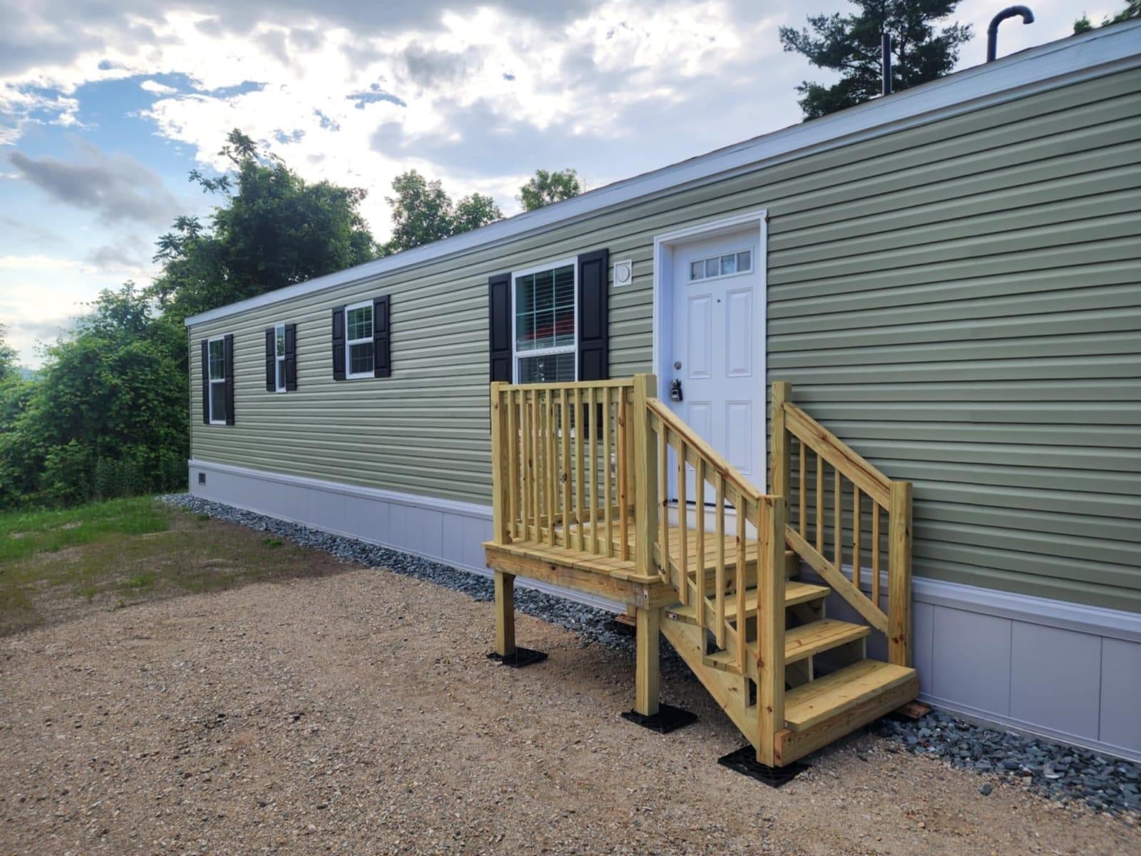 29 Billings Avenue