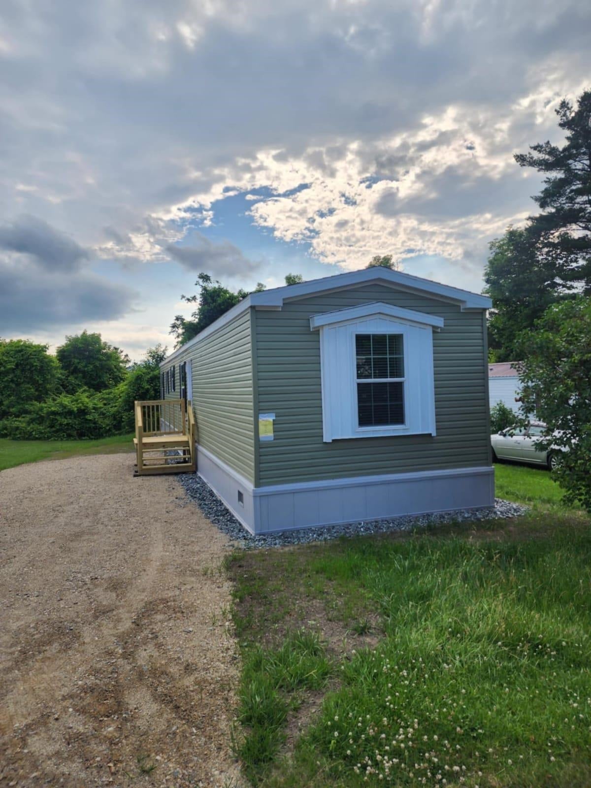 29 Billings Avenue