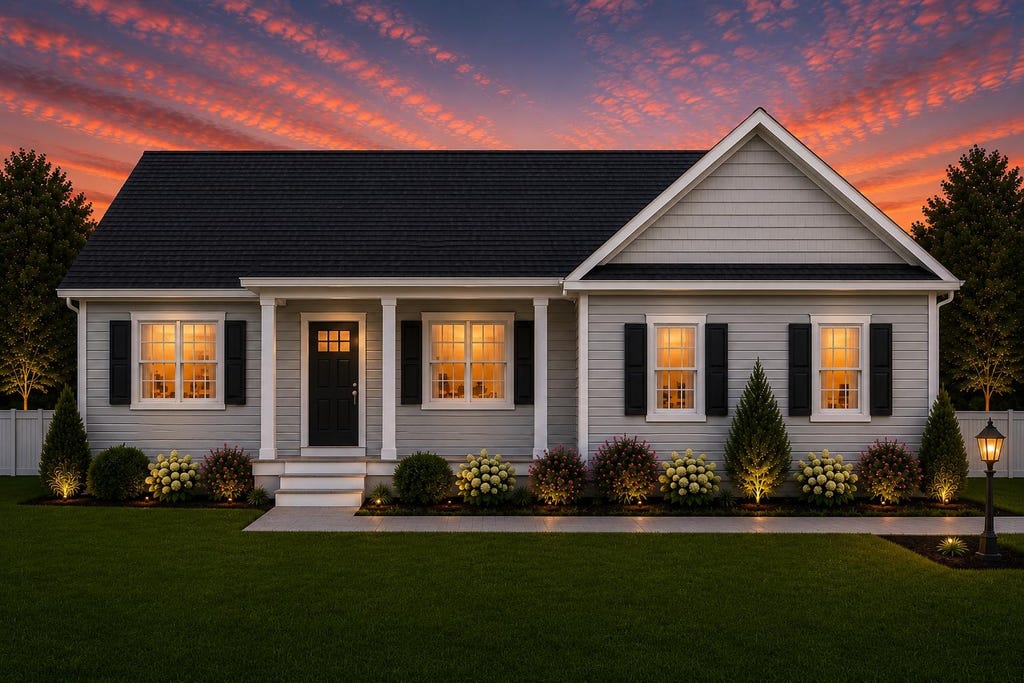 Photo of 0 Dodge Pond Lane #21, Lempster, NH 03605 (MLS # 5106302)