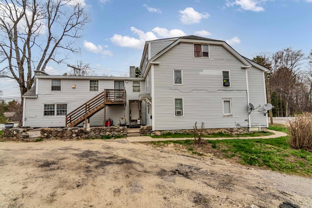 Photo of 101 Main Street, Jaffrey, NH 03452 (MLS # 5087265)