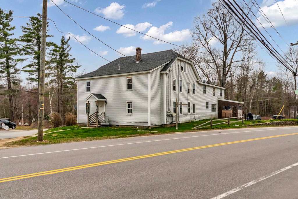 Photo of 101 Main Street, Jaffrey, NH 03452 (MLS # 5087265)